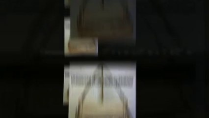 Fendi 8BR445-WTJ Hobo Chef Leather Purse Bag Gold