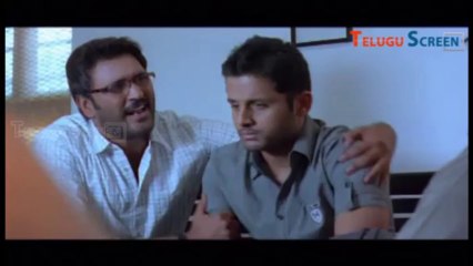 Nitya Menen Marriage topic in Ishq Movie