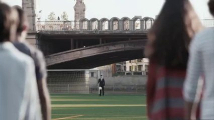 Samsung GALAXY Note 3 Official TVC - The Developer