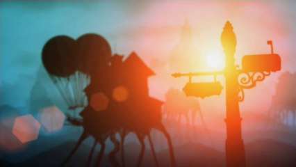 Sfazy - Beyond Loneliness