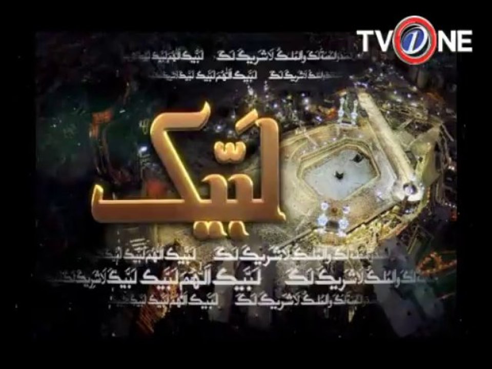 Hajj Promo final
