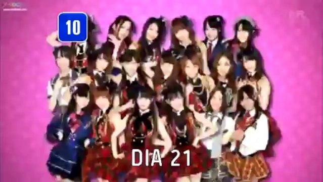 Rede AVB - Chamada AKBINGO! (Para a AVB AMAZONAS)