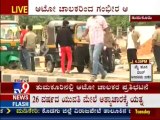 TV9 News: Auto Driver Attempts Suicide after Fined Rs 500, Other Drivers Force for Strike