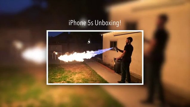 New Apple 27 iMac Fusion Drive (2013) Demo & Benchmarks!