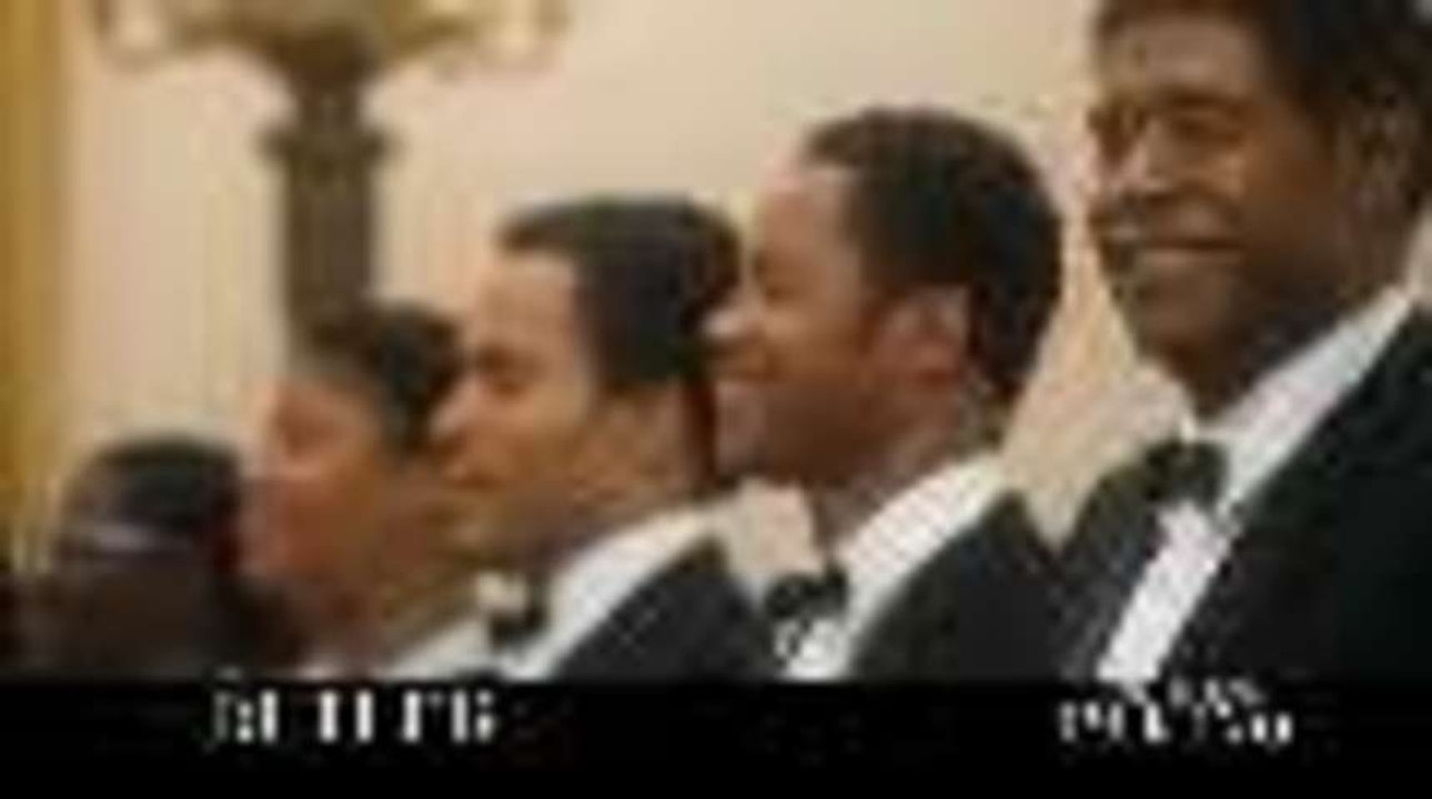 Der Butler - Teaser Trailer (Deutsch) HD