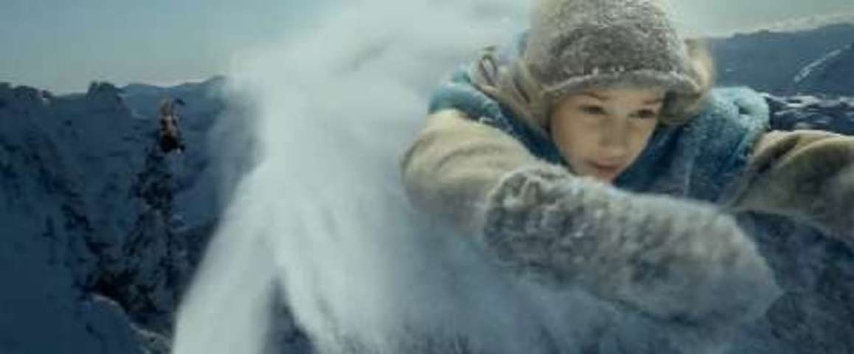 Die Legende vom Weihnachtsstern - Clip 6 (Deutsch) HD Der Nordwind