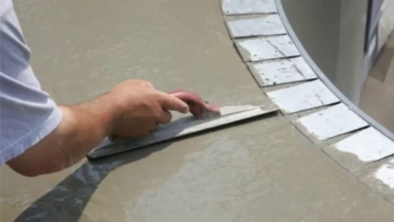 D and M Concrete  (260) 201-1305