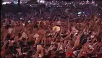 The Rolling Stones - Get Off My Cloud - Live On Copacabana Beach