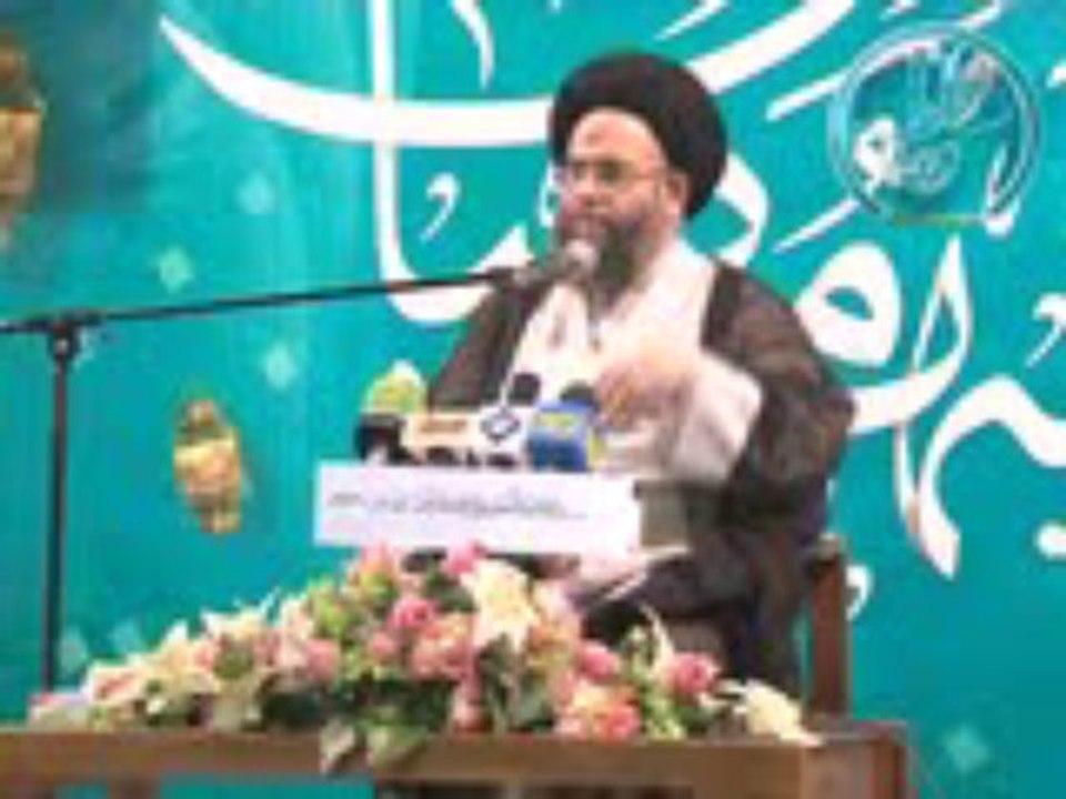 رمضان الکریم » رمضان عام 1434 هـ