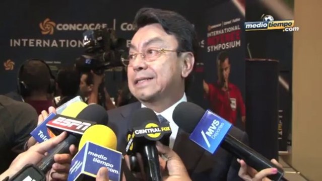 México perdería billones sin Mundial: Guillermo Lara
