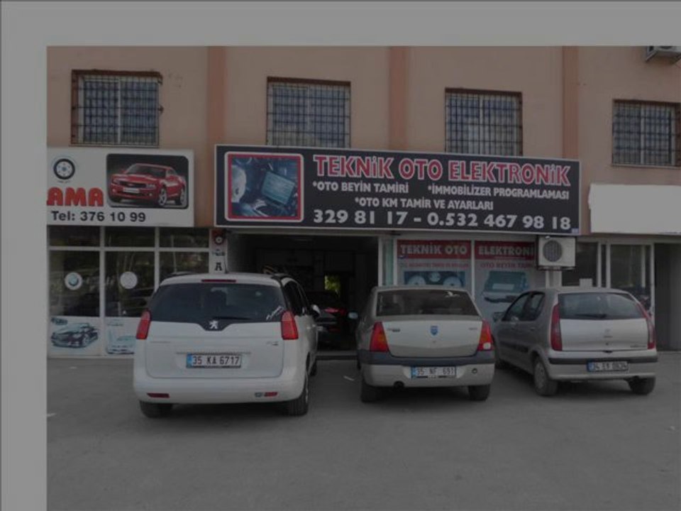 oto beyin tamiri kursu bilecik  www.otoarizatestcihazlari.com