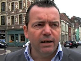 Eric Gola, un candidat « libre » aux municipales à Guesnain