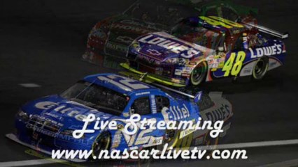 Nascar SP Cup 2013 Bank of USA 500