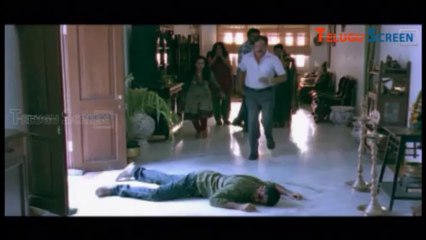 Action Ajay in Ishq Movie