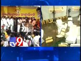 A.P Bhavan serves notice to Chandrababu to vacate premises