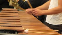ONL : Percussions : Marimba