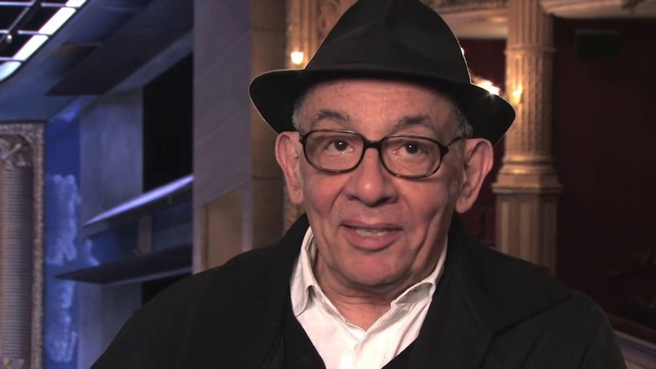 Die Entführung aus dem Serail (Mozart) - Répétitions et interview d'Alfredo Arias