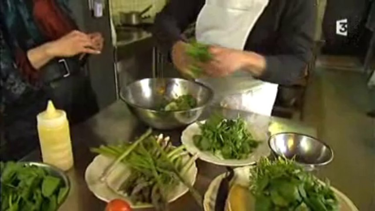 Carnets du Sud / Engalin (avril 2010)