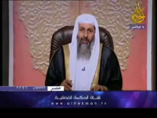 هل يقصر الصلاة المسافر لمدة شهرين ؟ الشيخ مصطفى العدوي