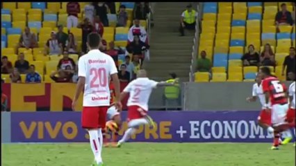 Brésil - Flamengo s'est fait peur