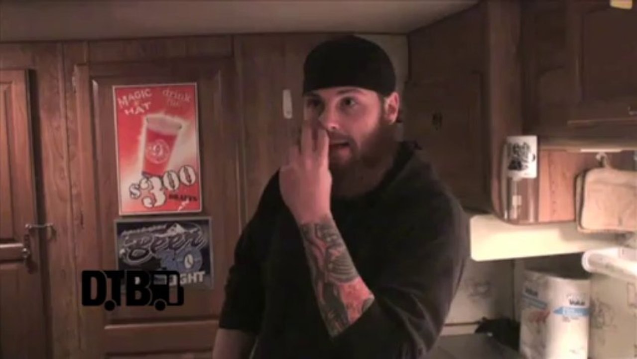 Rust Belt Lights - BUS INVADERS Ep. 455