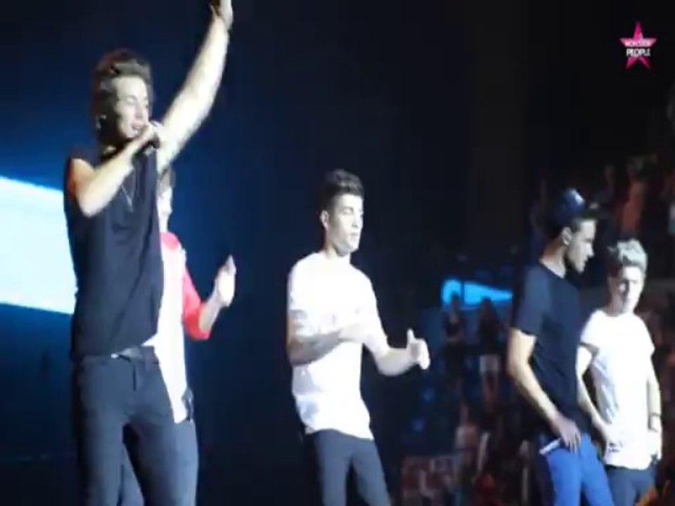one direction haka