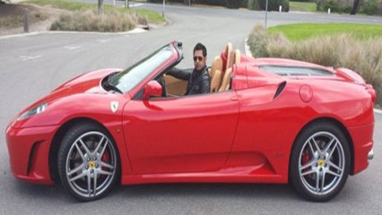 Bhaji In Problem Song Ferrari Feat - Gippy Grewal, Ragini Khanna, New Punjabi Song 2013  KB