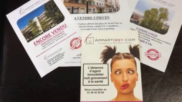 agence immobiliere issy les moulineaux