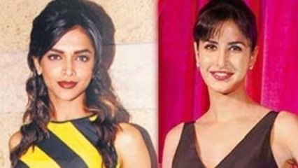 Deepika Padukone Overtakes Katrina Kaif Yet Again !
