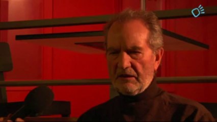 Heimat - Edgar Reitz réalisateur, en interview
