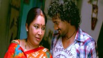 Comedy Kings - Sairam Shankar Explain About Bindu Madhavi To His Parents Comedy Scene - Sairam Shankar