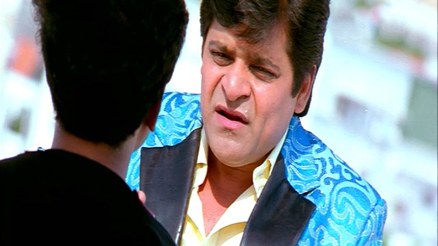 Comedy Kings - Ali And Venu Madhav Hilarious Comedy Scene - Ali , Venu Madhav