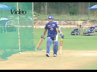 Sachin to play his last Test match in Mumbai