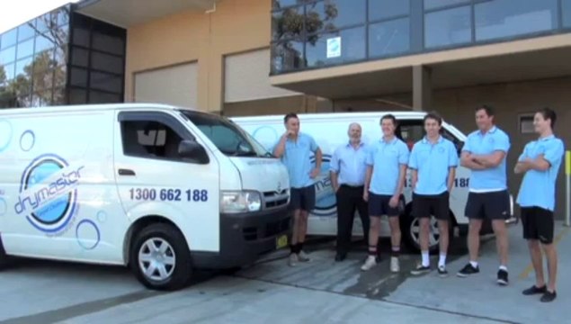 Carpet Cleaners Mt Kuringai Drymaster Carpet Cleaning NSW