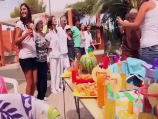 FSYC - Corto con motivo del 20 aniversario de la Residencia de Mayores de Benejúzar