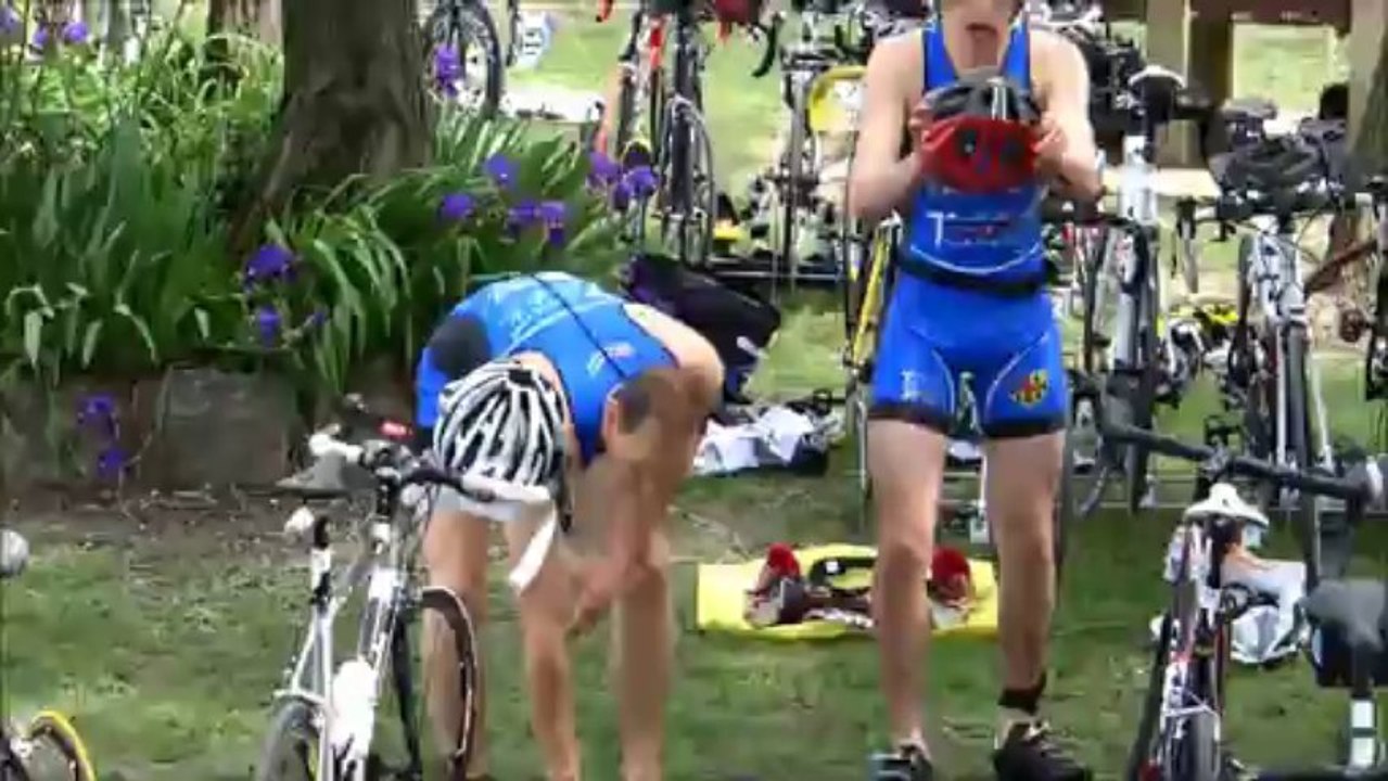 Triathlon de Valence D3