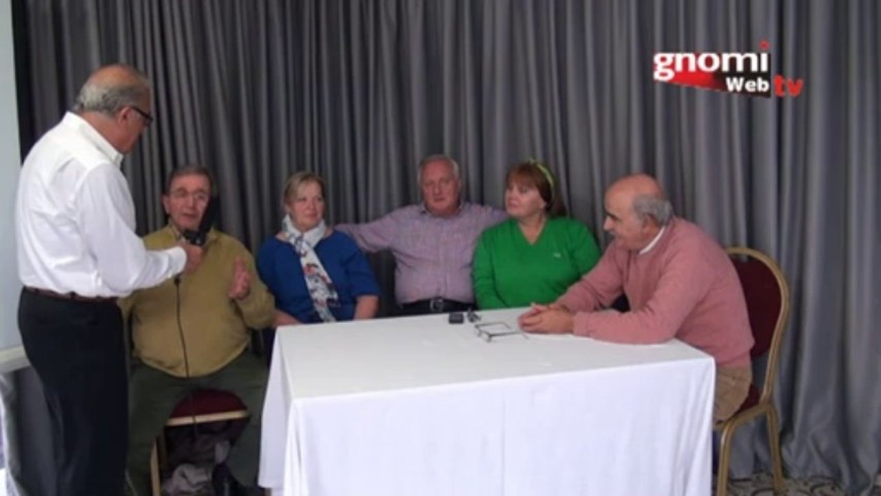 Τούρκοι τουρίστες στο Κιλκίς μιλούν με τη ΓΝΩΜΗ