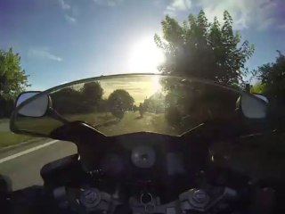 VFR / Motards de la pointe Sortie Breizh 2013 #07