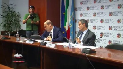 Trasporti, la Regione Lazio verso la società unica per la mobilità