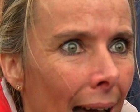 Colère dans l'agroalimentaire : Venez avec moi travailler à la chaine