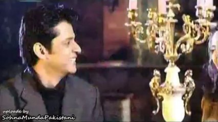 Ali Sher - Pyar Ki Sada (2004)