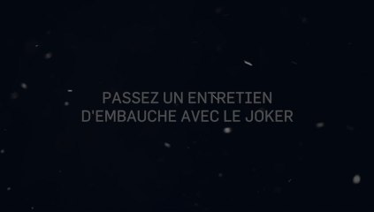 [MULTI] Batman Arkham Origins : Un Salaire* Pour Traquer Batman