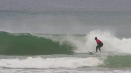 entrainement du 8 septembre 2013