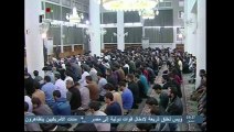 Syria's Assad prays at Damascus mosque for Eid al-Adha