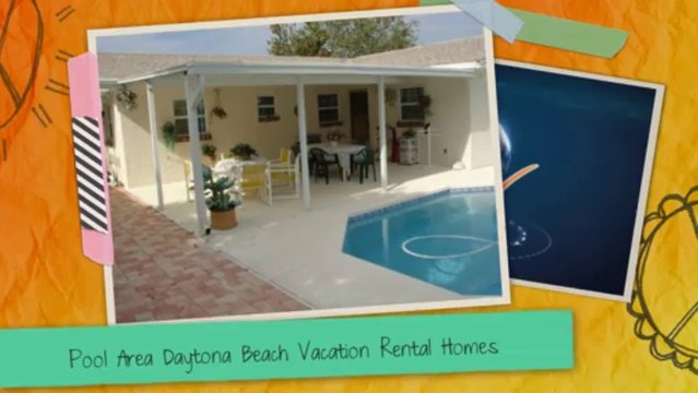 Chalet for Rent Daytona Beach FL-Home Rentals FL