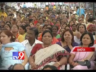 Allahabad Congress wants Priyanka Gandhi to contest polls from Phulpur - Tv9 Gujarat