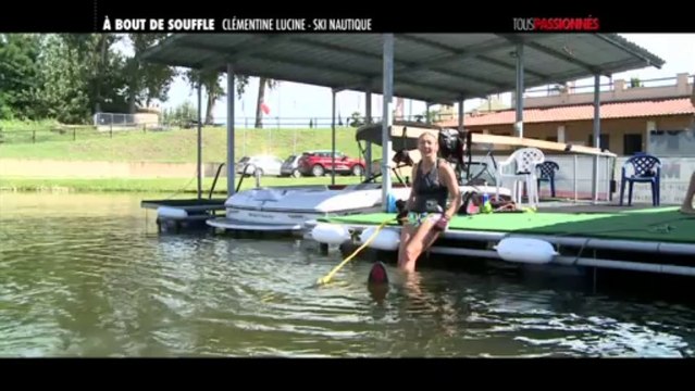 TOUS PASSIONNES : Episode 8