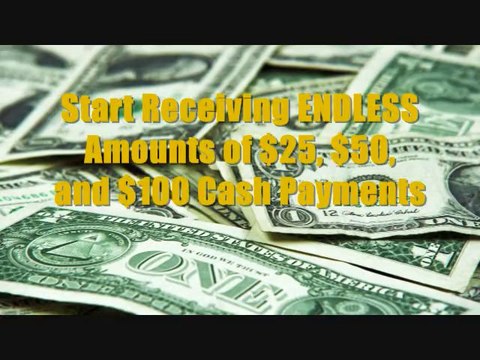 Work From Home Mailing Program