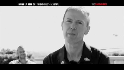 TOUS PASSIONNES : Episode 11