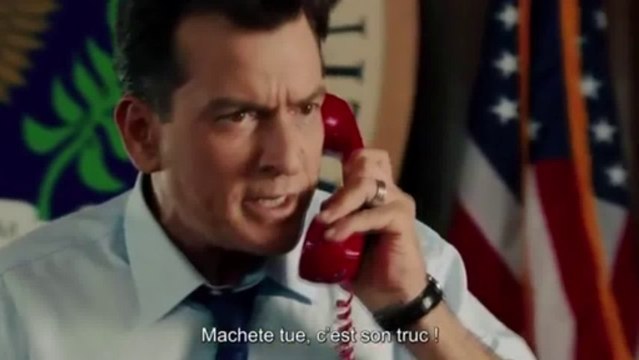 MACHETE KILLS film complet partie 1 streaming VF en Entier en français (HD)